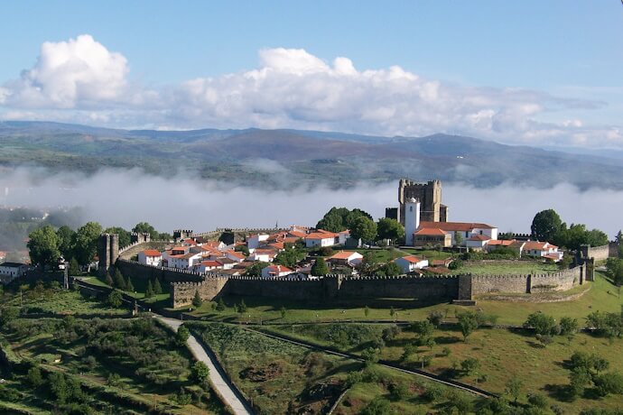 1 - Bragança 2