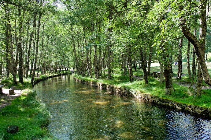 1 - Exploring the Natural Wonders