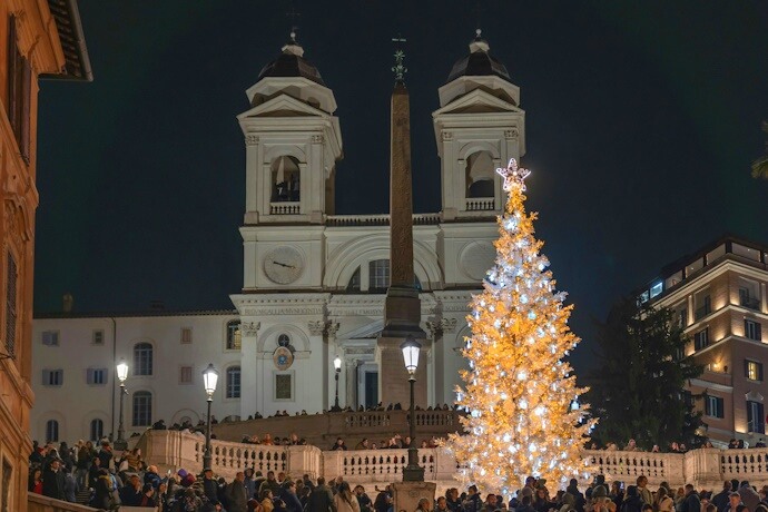 1 - Holiday Lights 2