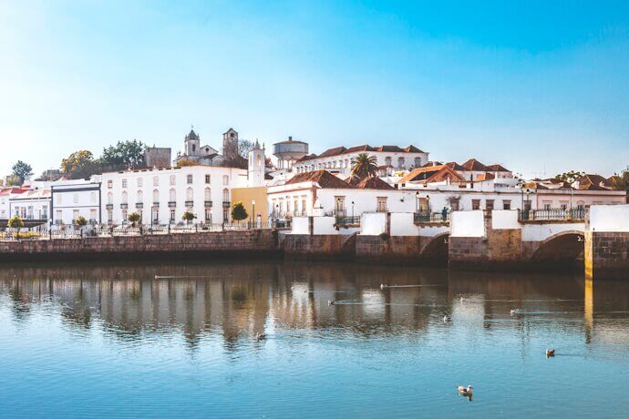 1 - Tavira