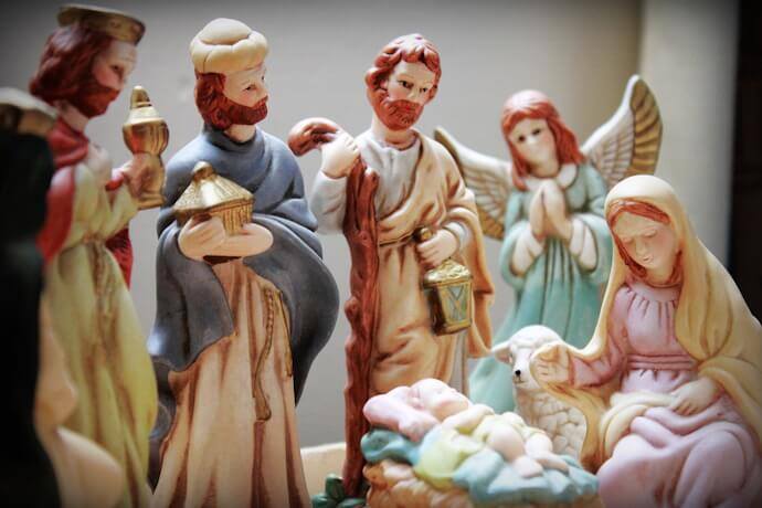 1 - The history of ‘Reyes Magos’