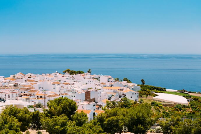 Costa del Sol