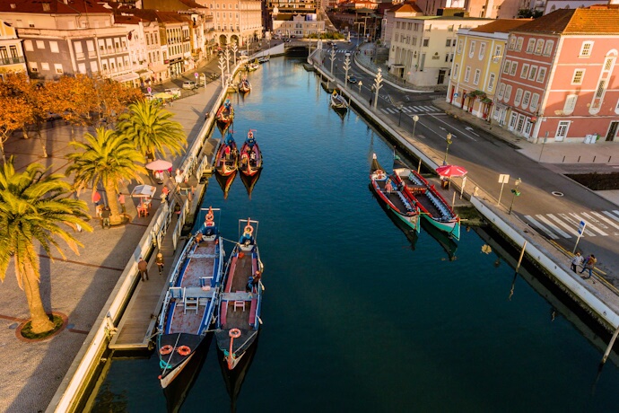 Aveiro