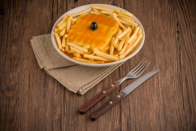 Francesinha