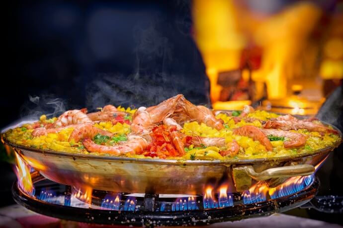 Paella