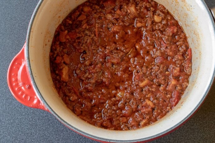 Ragu alla Bolognese