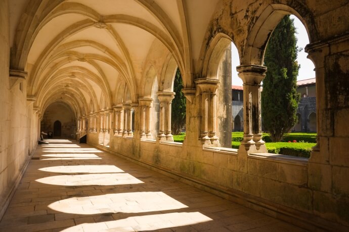 Batalha Monastery