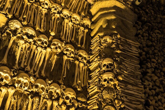 Chapel of Bones