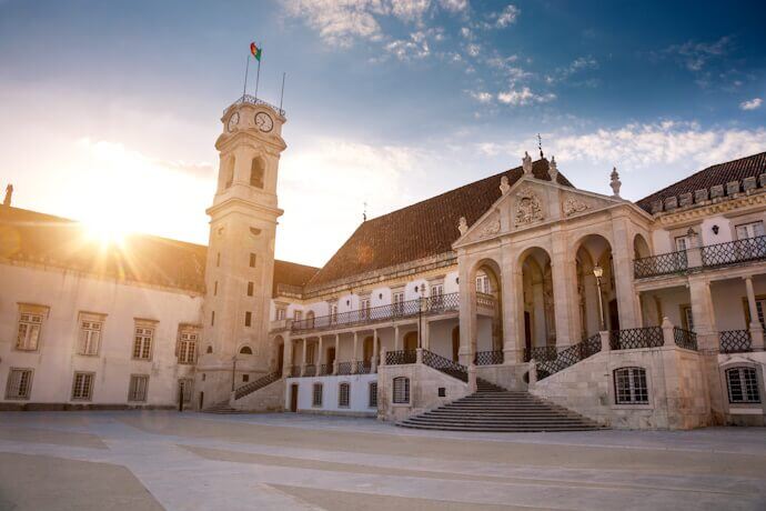 University of Coimbra