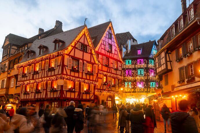 2 - Best Time to Visit the Christmas Markets