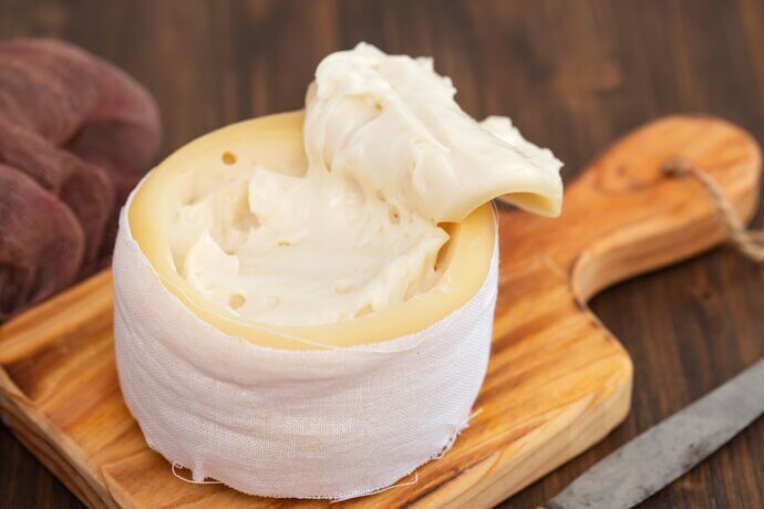 2 - Portuguese cheese varieties and diversity