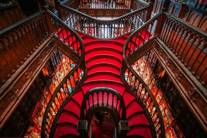 2. Stunning architecture 2