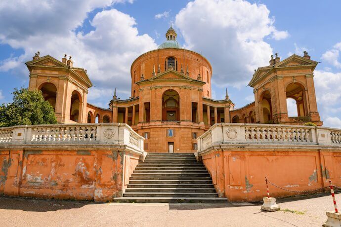 3 - Bologna