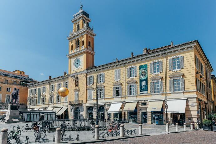 3 - Discover Verdi’s city, Parma-2