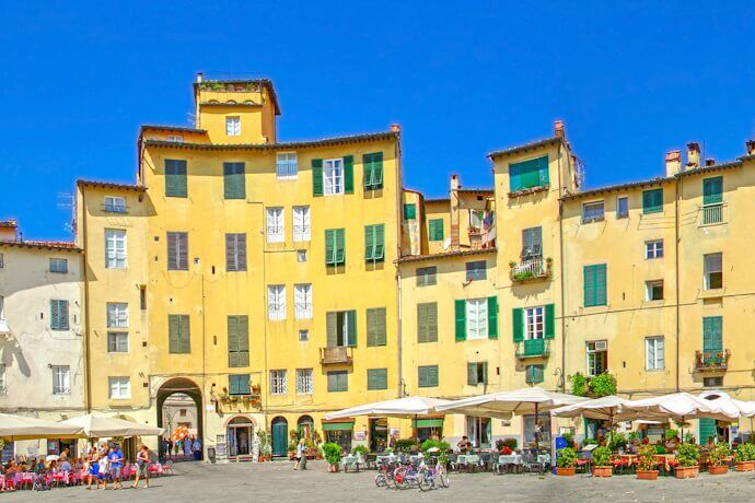 3 - Museums to cool down and escape the heat 3