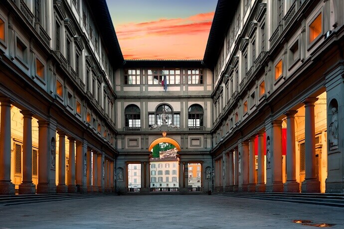 3 - Museums to cool down and escape the heat