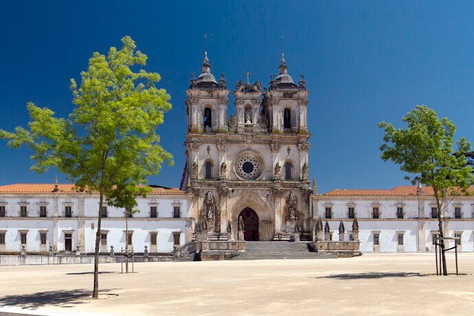 3. Alcobaça, Gothic Splendour and Culinary Delights