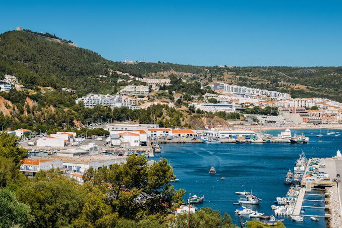 4 - Mercado do Livramento