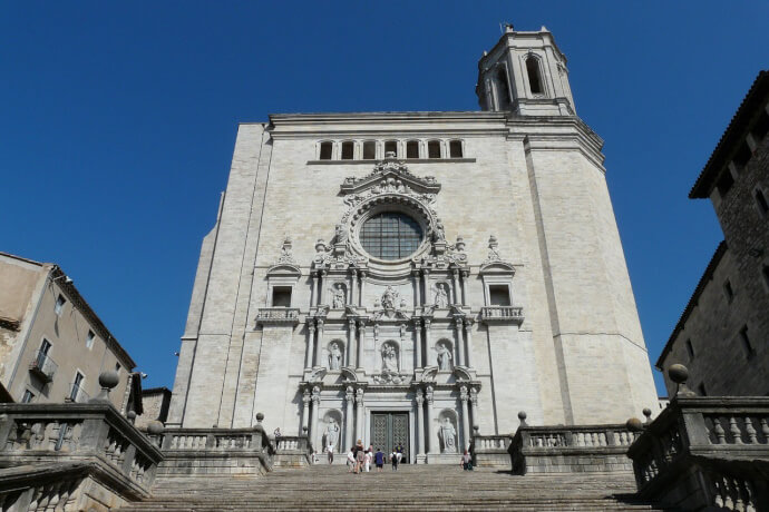 4 - Visit the Cathedral