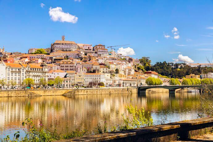 4. Coimbra, Journey Through History, Culture, and Academic Prestige 2
