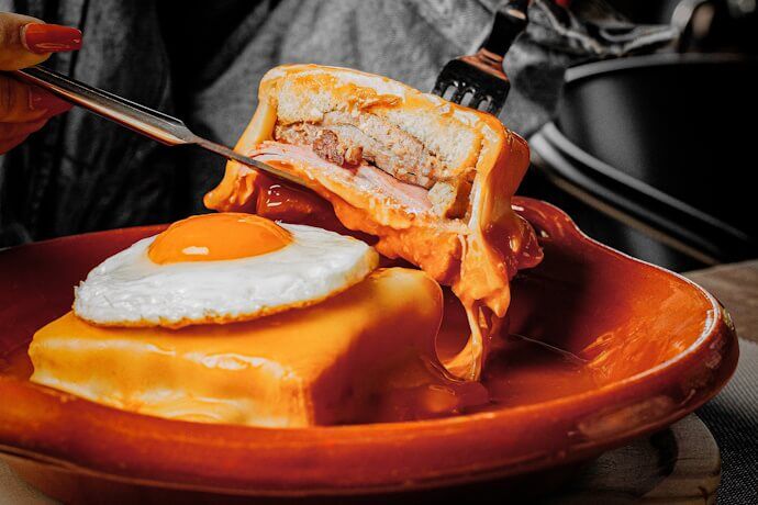 4. Culinary delights