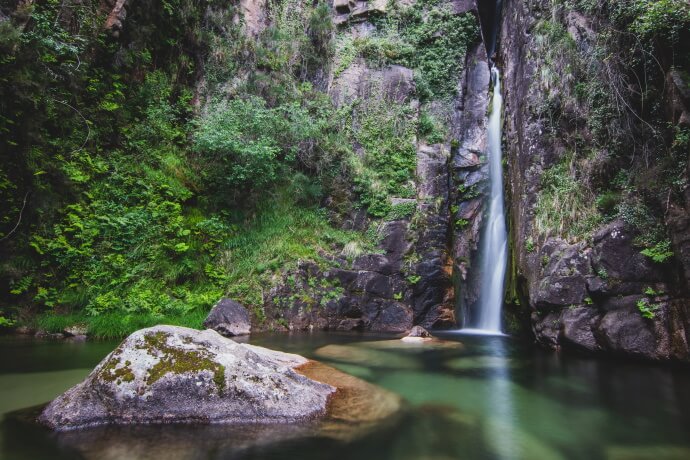 4. Peneda-Gerês National Park