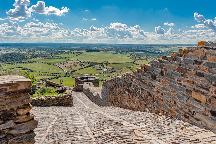 5 - Cheese through Portugal the geographical distribution 2