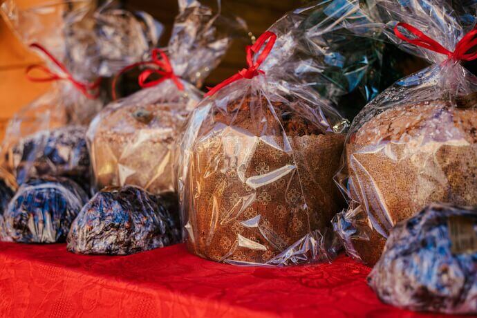 5 - Italian Holiday Sweets and Where to Find Them