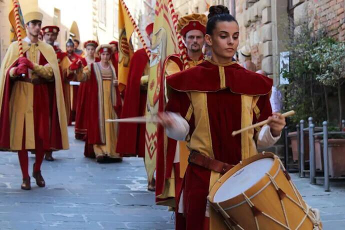 5 - Summer Festivities and Events 2