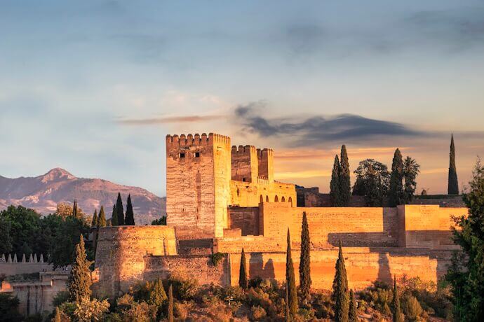 5 - Uncover Granada’s Andalusian life