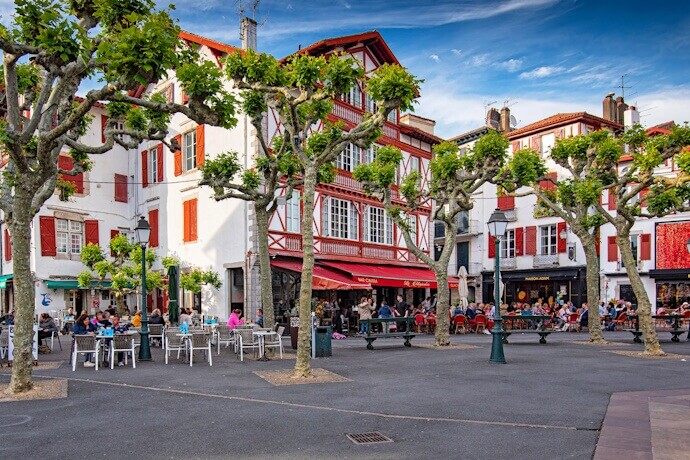 1 - St. Jean de Luz