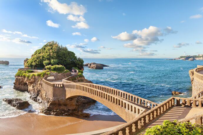 Biarritz