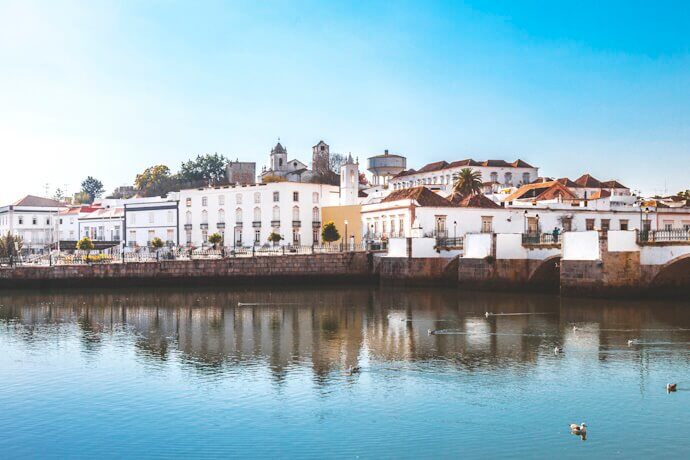 7 - Algarves seafood delights