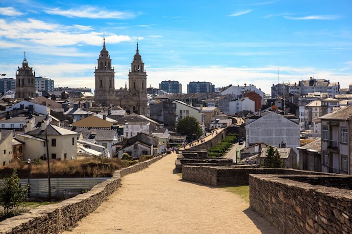 7 - Lugo