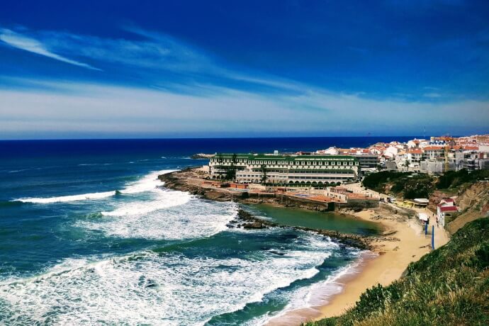 8 - Unveil the picturesque village of Ericeira