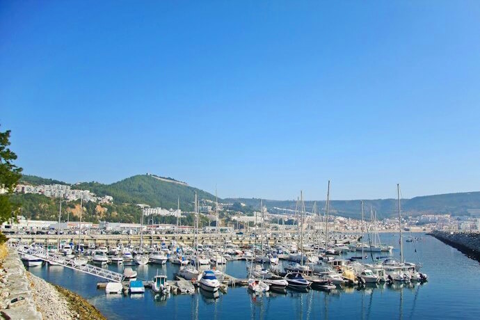 8. Sesimbra Relaxed Fishing Village Vibes-1