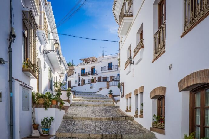 Frigiliana