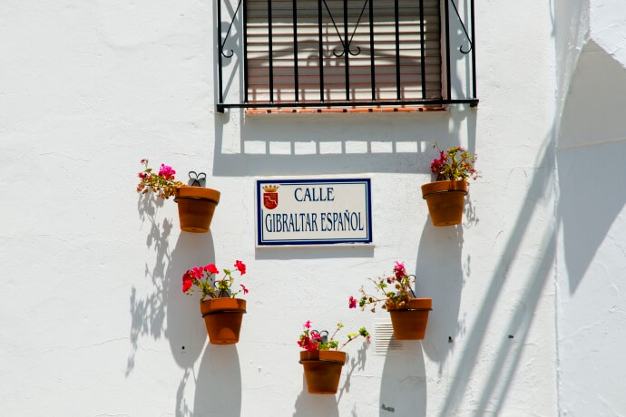 Setenil de las Bodegas