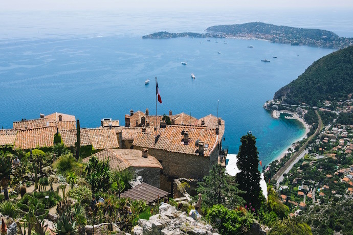 A day trip of Charm and Beauty_1