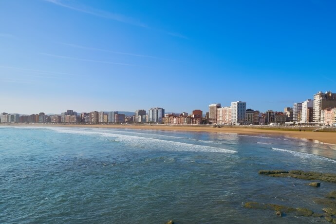 Gijon