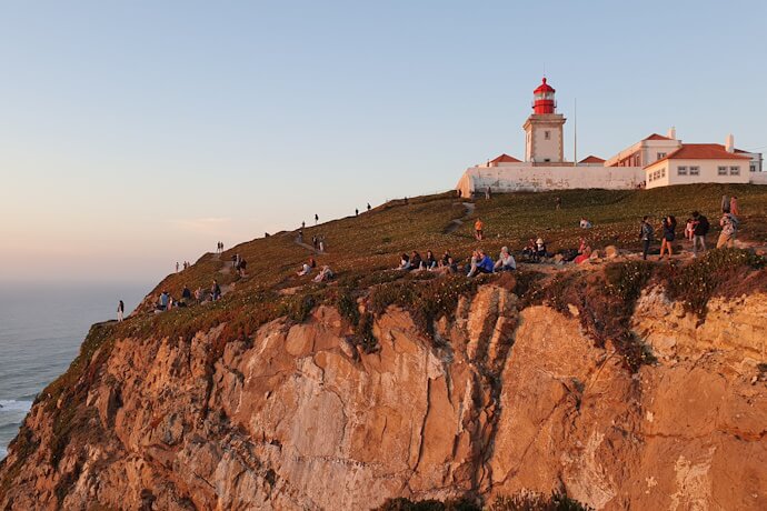 Cabo da Roca 2