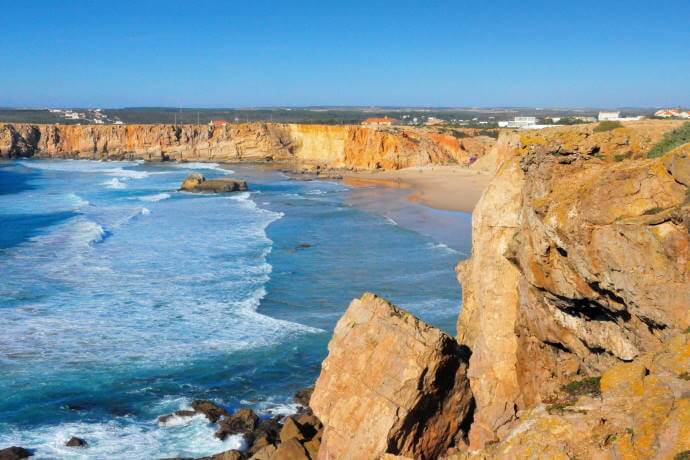 Cabo de São Vicente Lighthouse