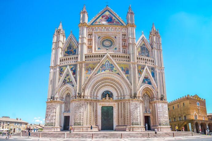 Orvieto