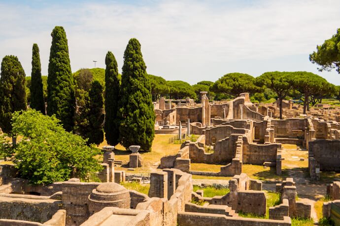 Ostia Antica