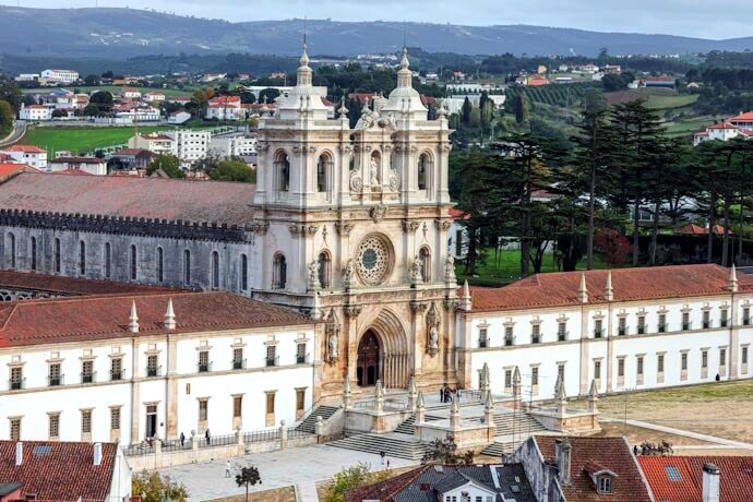 Alcobaça Monastery