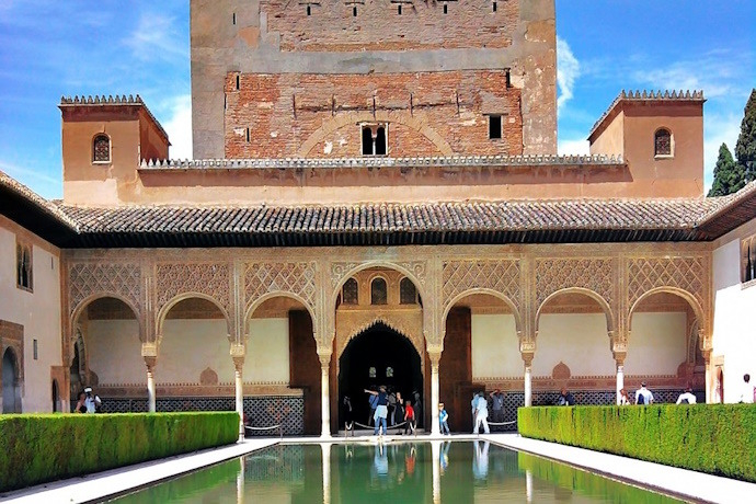 Alhambra