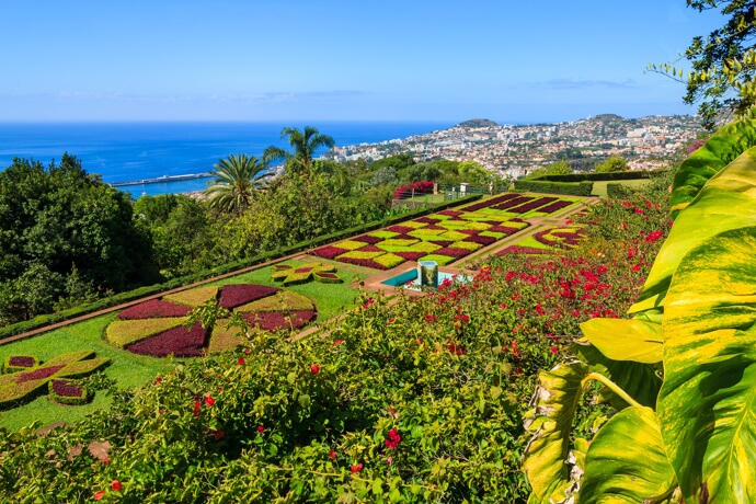 Best time to visit Portugal for good weather