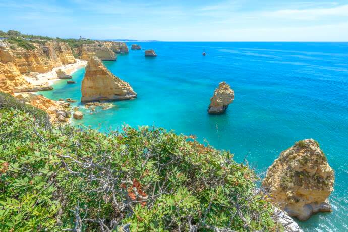 Algarve