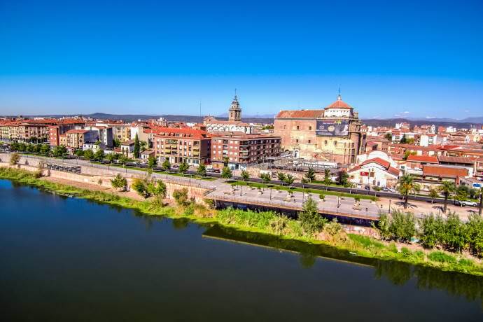 Talavera de la Reina