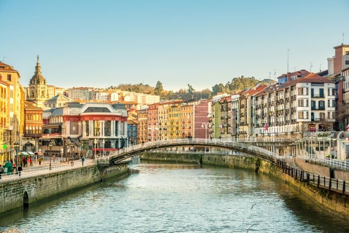 Bilbao, Spain-1
